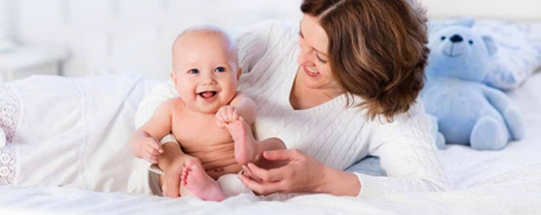 Normal Delivery Gynaecologist in Mira Road